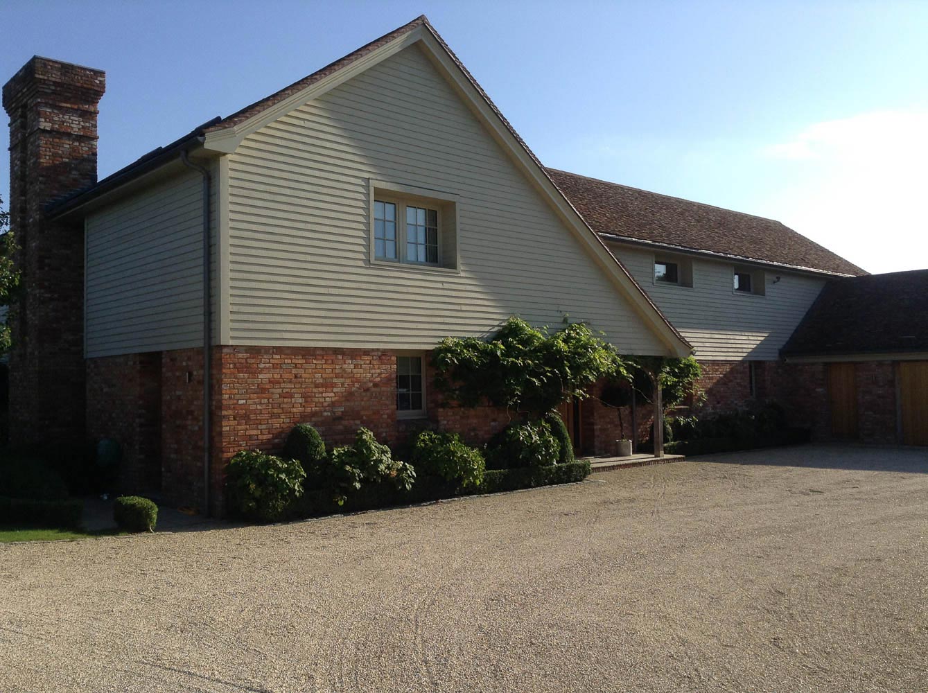 Windsor Farm, Berkshire Span Group